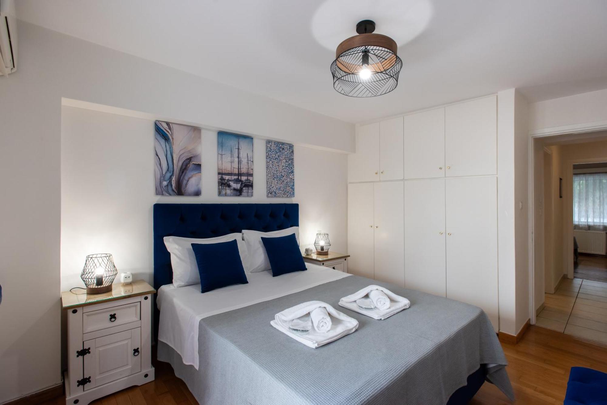 Kg Acropolis Escape Spa Apartment Athens Exterior photo
